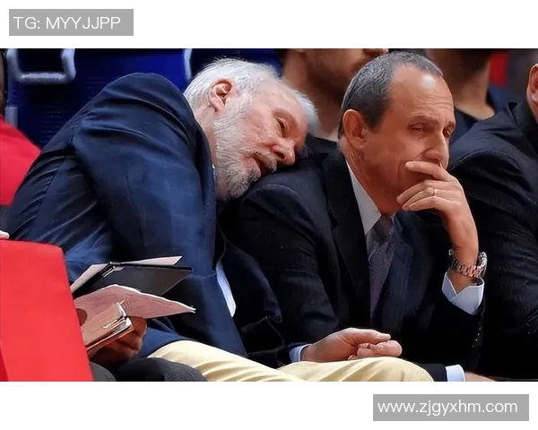 马刺球队摆烂加剧波波维奇因轮休主力被罚款引发热议